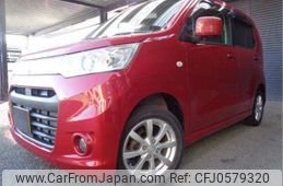 suzuki wagon-r 2013 -SUZUKI 【浜松 580ﾓ5032】--Wagon R DBA-MH34S--MH34S-730230---SUZUKI 【浜松 580ﾓ5032】--Wagon R DBA-MH34S--MH34S-730230-