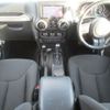 chrysler jeep-wrangler 2016 CFJ1638385 image 2