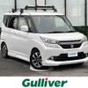 suzuki solio 2018 -SUZUKI--Solio DAA-MA36S--MA36S-676887---SUZUKI--Solio DAA-MA36S--MA36S-676887- image 1