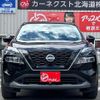 nissan x-trail 2022 -NISSAN 【名変中 】--X-Trail SNT33--000942---NISSAN 【名変中 】--X-Trail SNT33--000942- image 4