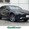toyota harrier 2020 -TOYOTA--Harrier 6AA-AXUH80--AXUH80-0008142---TOYOTA--Harrier 6AA-AXUH80--AXUH80-0008142- image 1
