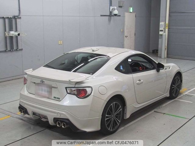 toyota 86 2013 -TOYOTA--86 ZN6-036185---TOYOTA--86 ZN6-036185- image 2