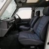 toyota landcruiser-70 2003 GOO_JP_700250572030250609002 image 39