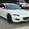 mazda rx-8 2005 -MAZDA--RX-8 ABA-SE3P--SE3P-133389---MAZDA--RX-8 ABA-SE3P--SE3P-133389- image 27