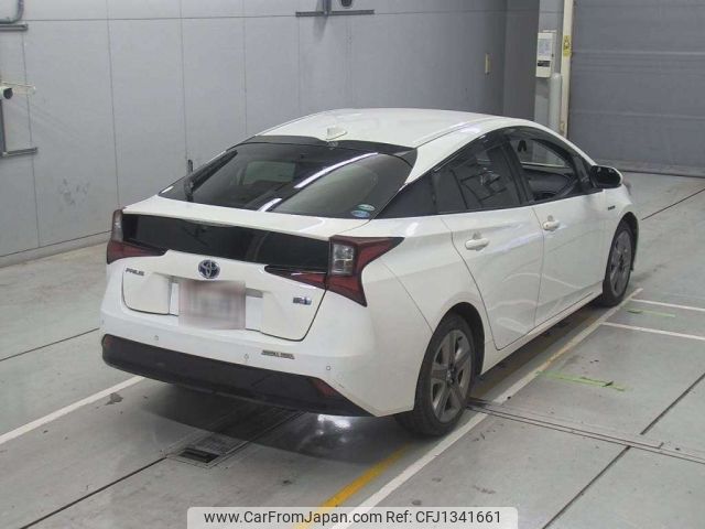 toyota prius 2020 -TOYOTA--Prius ZVW51-6158881---TOYOTA--Prius ZVW51-6158881- image 2