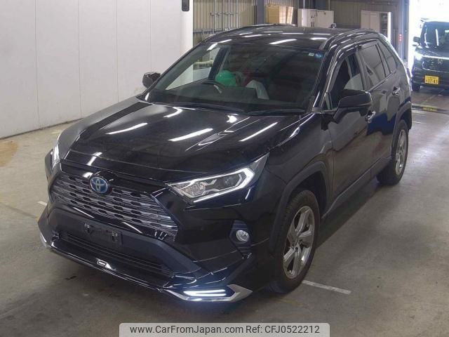 toyota rav4 2021 quick_quick_6AA-AXAH54_AXAH54-4034738 image 1