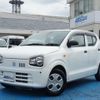suzuki alto 2016 quick_quick_DBA-HA36S_HA36S-279614 image 1