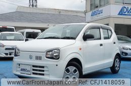 suzuki alto 2016 quick_quick_DBA-HA36S_HA36S-279614