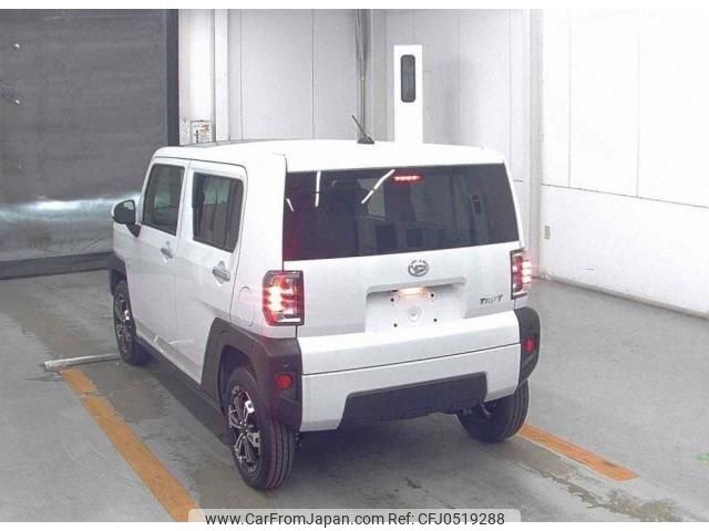 daihatsu taft 2023 quick_quick_5BA-LA900S_LA900S-0148659 image 2