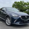 mazda cx-3 2016 NIKYO_KF14935 image 1