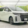 toyota alphard 2021 -TOYOTA--Alphard 3BA-AGH30W--AGH30-0404846---TOYOTA--Alphard 3BA-AGH30W--AGH30-0404846- image 18