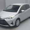 toyota vitz 2017 -TOYOTA--Vitz DAA-NHP130--NHP130-2005568---TOYOTA--Vitz DAA-NHP130--NHP130-2005568- image 1