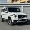 mercedes-benz g-class 2023 quick_quick_3BA-463276_W1N4632762X469591 image 14