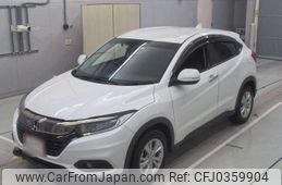 honda vezel 2019 -HONDA--VEZEL RU1-1327258---HONDA--VEZEL RU1-1327258-