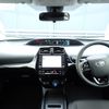 toyota prius 2022 CFJ1584812 image 3