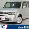 nissan cube 2012 quick_quick_Z12_Z12-205283 image 1