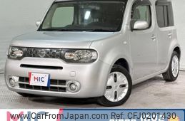 nissan cube 2012 quick_quick_Z12_Z12-205283