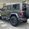chrysler jeep-wrangler 2020 CFJ1793906 image 15