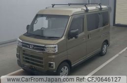 daihatsu atrai 2022 -DAIHATSU--Atrai Van S700V-0020999---DAIHATSU--Atrai Van S700V-0020999-