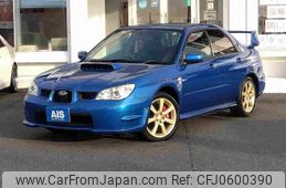 subaru impreza 2006 -SUBARU--Impreza TA-GDA--GDA-020972---SUBARU--Impreza TA-GDA--GDA-020972-