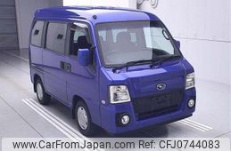 subaru sambar-van 2011 -SUBARU--Samber Van TV2-147427---SUBARU--Samber Van TV2-147427-