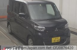 mitsubishi ek-space 2022 -MITSUBISHI 【品川 000ﾝ0000】--ek Space B34A-0104596---MITSUBISHI 【品川 000ﾝ0000】--ek Space B34A-0104596-