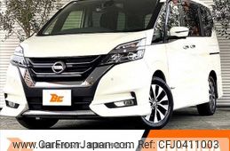 nissan serena 2016 -NISSAN--Serena DAA-GFC27--GFC27-026163---NISSAN--Serena DAA-GFC27--GFC27-026163-