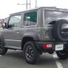 suzuki jimny-sierra 2024 -SUZUKI--Jimny Sierra 3BA-JB74W--JB74W-213320---SUZUKI--Jimny Sierra 3BA-JB74W--JB74W-213320- image 12