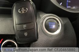 toyota yaris-cross 2023 NIKYO_EW81658