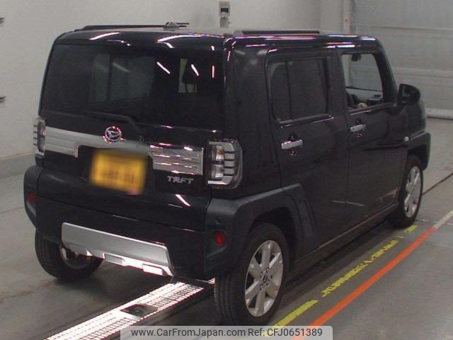 daihatsu taft 2022 quick_quick_6BA-LA900S_LA900S-0111227 image 2