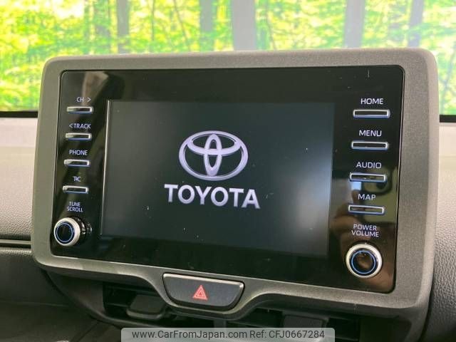 toyota yaris-cross 2023 -TOYOTA--Yaris Cross 5BA-MXPB15--MXPB15-3008333---TOYOTA--Yaris Cross 5BA-MXPB15--MXPB15-3008333- image 2