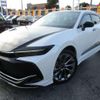 toyota crown 2023 -TOYOTA 【名変中 】--Crown CrossOver AZSH35--4012151---TOYOTA 【名変中 】--Crown CrossOver AZSH35--4012151- image 1