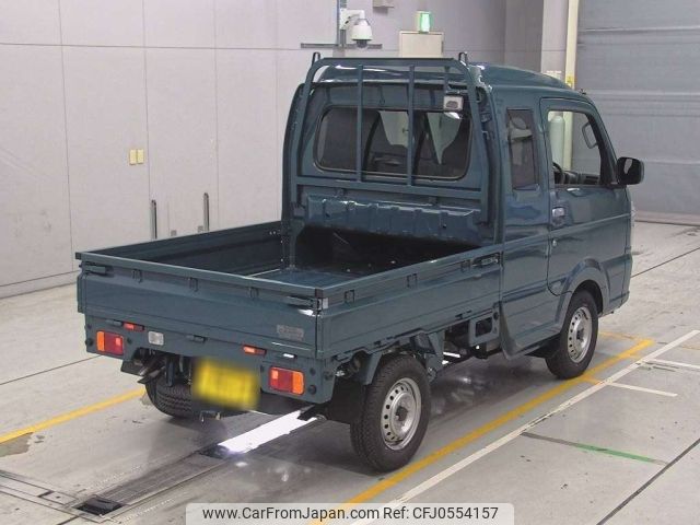 suzuki carry-truck 2024 -SUZUKI 【豊田 480か7517】--Carry Truck DA16T-850146---SUZUKI 【豊田 480か7517】--Carry Truck DA16T-850146- image 2