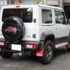 suzuki jimny-sierra 2022 quick_quick_JB74W_JB74W-153992 image 16