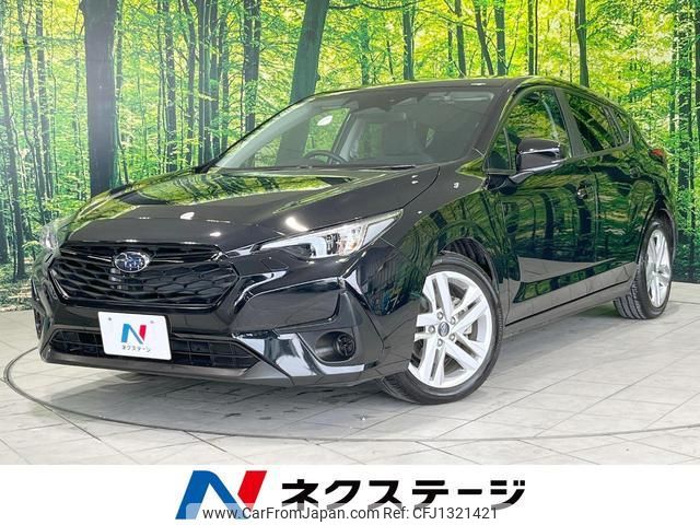 subaru impreza 2024 quick_quick_GU7_GU7-003852 image 1