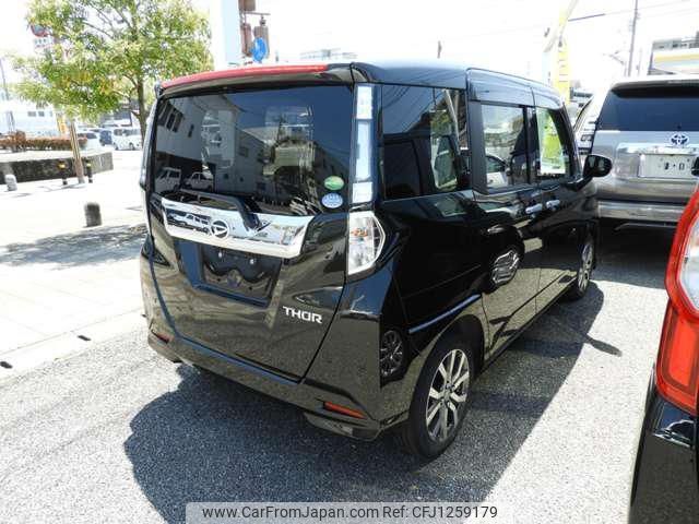 daihatsu thor 2019 -DAIHATSU--Thor M900S--0055182---DAIHATSU--Thor M900S--0055182- image 2