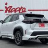 toyota yaris-cross 2024 CFJ1825689 image 3
