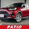 toyota raize 2021 quick_quick_A202A_A202A-0002549 image 1