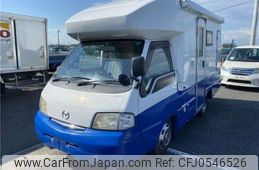 mazda bongo-truck 2005 -MAZDA--Bongo Truck TC-SK82T--SK82T-313100---MAZDA--Bongo Truck TC-SK82T--SK82T-313100-