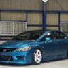 honda civic 2007 quick_quick_ABA-FD2_FD2-1400256 image 1