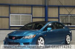 honda civic 2007 quick_quick_ABA-FD2_FD2-1400256