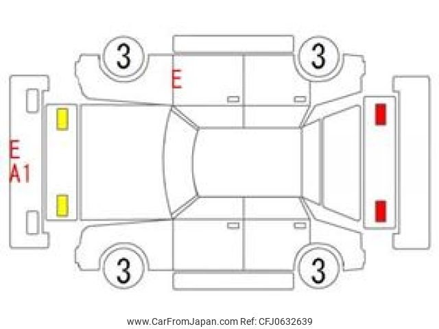 lexus rx 2023 -LEXUS--Lexus RX 5BA-TALA15--TALA15-1001492---LEXUS--Lexus RX 5BA-TALA15--TALA15-1001492- image 2