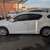 lexus ct 2012 CFJ1725343 image 18