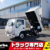 isuzu elf-truck 2021 GOO_NET_EXCHANGE_0704069A30241227W001 image 1