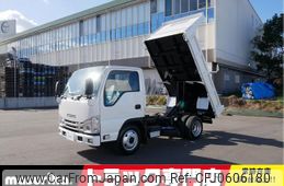 isuzu elf-truck 2021 GOO_NET_EXCHANGE_0704069A30241227W001