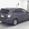 toyota prius-α 2015 -TOYOTA 【広島 301ﾑ7758】--Prius α ZVW41W--3386331---TOYOTA 【広島 301ﾑ7758】--Prius α ZVW41W--3386331- image 6