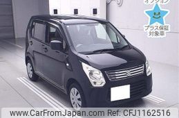suzuki wagon-r 2014 -SUZUKI 【岐阜 582ﾔ9945】--Wagon R MH34S-278199---SUZUKI 【岐阜 582ﾔ9945】--Wagon R MH34S-278199-