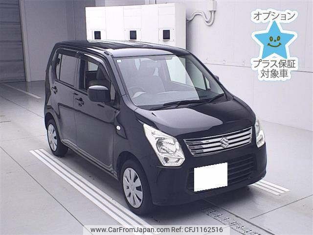 suzuki wagon-r 2014 -SUZUKI 【岐阜 582ﾔ9945】--Wagon R MH34S-278199---SUZUKI 【岐阜 582ﾔ9945】--Wagon R MH34S-278199- image 1