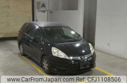 honda fit-shuttle 2011 -HONDA--Fit Shuttle GG7--GG7-3003267---HONDA--Fit Shuttle GG7--GG7-3003267-