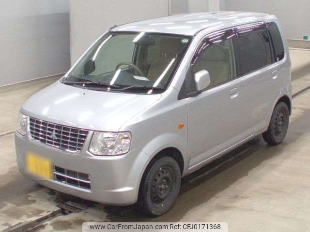 mitsubishi ek-wagon 2012 -MITSUBISHI 【平泉 580ｺ1371】--ek Wagon DBA-H82W--H82W-1352768---MITSUBISHI 【平泉 580ｺ1371】--ek Wagon DBA-H82W--H82W-1352768- image 1